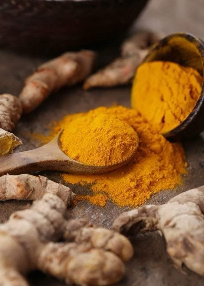 Le Curcuma, l’épice aux mille pouvoirs