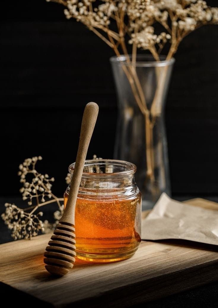 Les bienfaits d’une cuillère de miel par jour